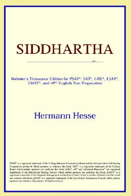 Siddhartha - Icon Reference