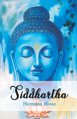 Siddhartha - Hesse, Hermann