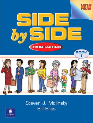 Side by Side 1 - Molinsky, Steven J, and Bliss, Bill