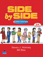 Side by Side 2 Student Book/Workbook 2a