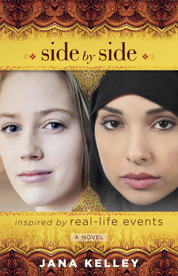 Side by Side: A Contemporary Novel - Kelley, Jana