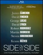 Side by Side [Blu-ray] - Chris Kenneally