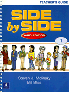 Side by Side Book 1