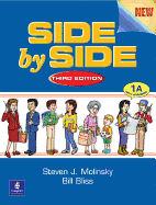Side by Side: Book 1a