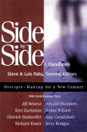 Side by Side: Disciple-Making for a New Century