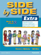 Side by Side Extra 1 Student Book & Etext