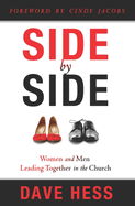 Side by Side: Women and Men Leading Together in the Church