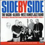 Side by Side - The Vach & Allred & Metz Family Jazz Band