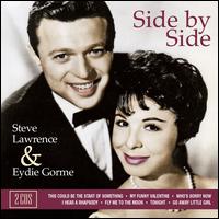 Side by Side - Steve Lawrence & Eydie Gorme