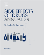 Side Effects of Drugs Annual: A Worldwide Yearly Survey of New Data in Adverse Drug Reactions