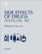 Side Effects of Drugs Annual: A Worldwide Yearly Survey of New Data in Adverse Drug Reactions