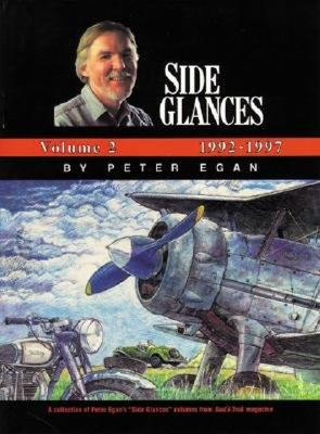 Side Glances: Volume 2: 1992-1997 - Clarke, R M