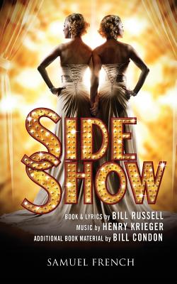 Side Show (2014 Broadway Revival) - Russell, Bill, and Krieger, Henry