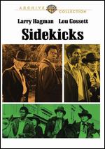 Sidekicks - Burt Kennedy