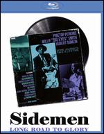 Sidemen: Long Road to Glory - Scott Rosenbaum
