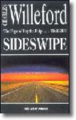 Sideswipe - Willeford, Charles