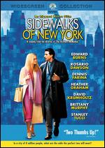 Sidewalks of New York - Edward Burns