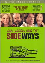 Sideways [WS] - Alexander Payne
