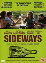 Sideways - Alexander Payne