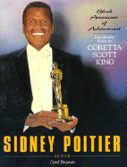 Sidney Poitier - Bergman, Carol, and Huggins, Nathan I (Editor)