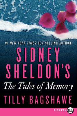 Sidney Sheldon's The Tides of Memory LP - Sheldon, Sidney, and Bagshawe, Tilly