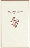 Sidrak and Bokkus: Volume II: Books III-IV Commentary, Appendices, Glossary, Index