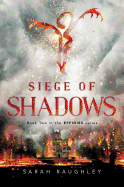 Siege of Shadows, 2