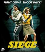 Siege - Maura O'Connell; Paul Donovan