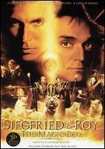Siegfried & Roy: The Magic Box [With 3-D Glasses]