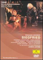 Siegfried (The Metropolitan Opera) - Brian Large