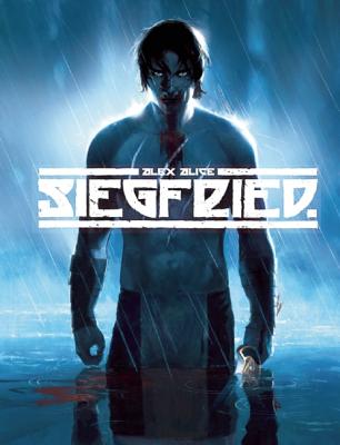 Siegfried Volume 1 - 