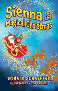 Sienna & the Magical Christmas