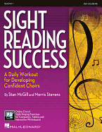 Sight-Reading Success: A Daily Workout for Developing Confident Choirs Ssa Edition