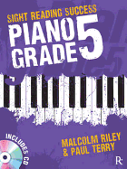 Sight Reading Success - Piano Grade 5: Piano Grade 5
