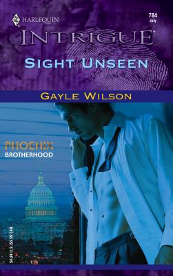 Sight Unseen - Wilson, Gayle