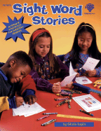 Sight Word Stories: Alternate Strategies for Emergent Readers - Lapin, Gloria, and Fearon (Creator)