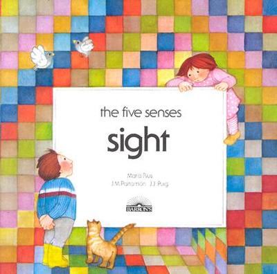 Sight - Rius, Maria, and Parramon, J M, and Puig, J J