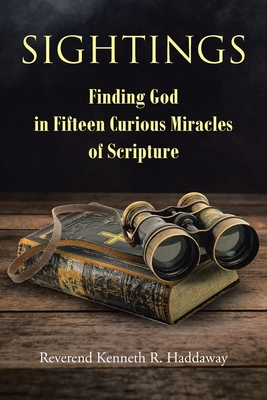 Sightings: Finding God in Fifteen Curious Miracles of Scripture - R Haddaway, Reverend Kenneth