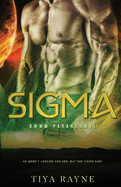 Sigma: Book Two