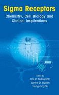 SIGMA Receptors: Chemistry, Cell Biology and Clinical Implications