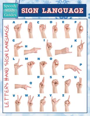 Sign Language - Koontz, Marshall