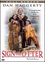 Sign of the Otter- The Little Patriot - J. Christian Ingvordsen