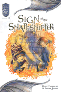 Sign of the Shapeshifter: Knights of the Silver Dragon, Book 3 - Donovan, Dale, and Johns, Linda