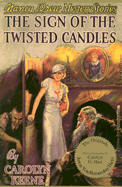 Sign of the Twisted Candles