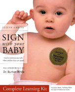 Sign with Your Baby Complete Learning Kit