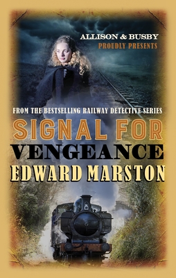Signal for Vengeance - Marston, Edward