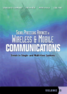 Signal Processing Advances in Wireless Communications, Volume Two