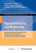 Signal Processing and Multimedia