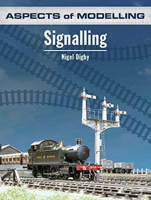 Signalling - Digby, Nigel