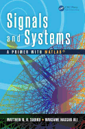 Signals and Systems: A Primer with Matlab(r)